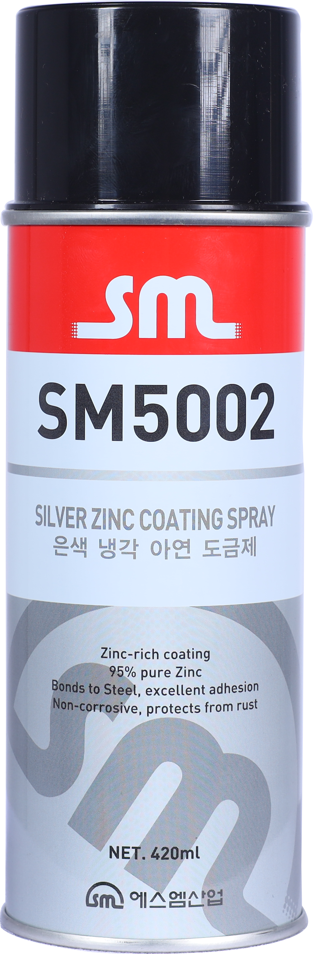 Sơn Mạ Kẽm SM5002 Nurichem