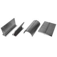 Bộ mẫu khuyết tật NDT cho các phương pháp NDT công nghệ cao Advanced Specimens