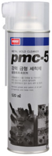 Chất tẩy rửa khuôn PMC-5 Nabakem
