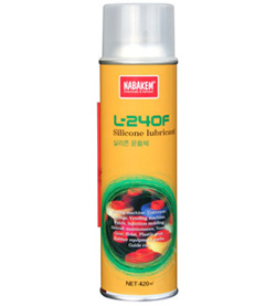 Chất bôi trơn Silicon L-240F Nabakem