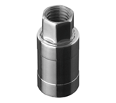 Đầu hạn liều bức xạ Tungsten TC-360 (360D)