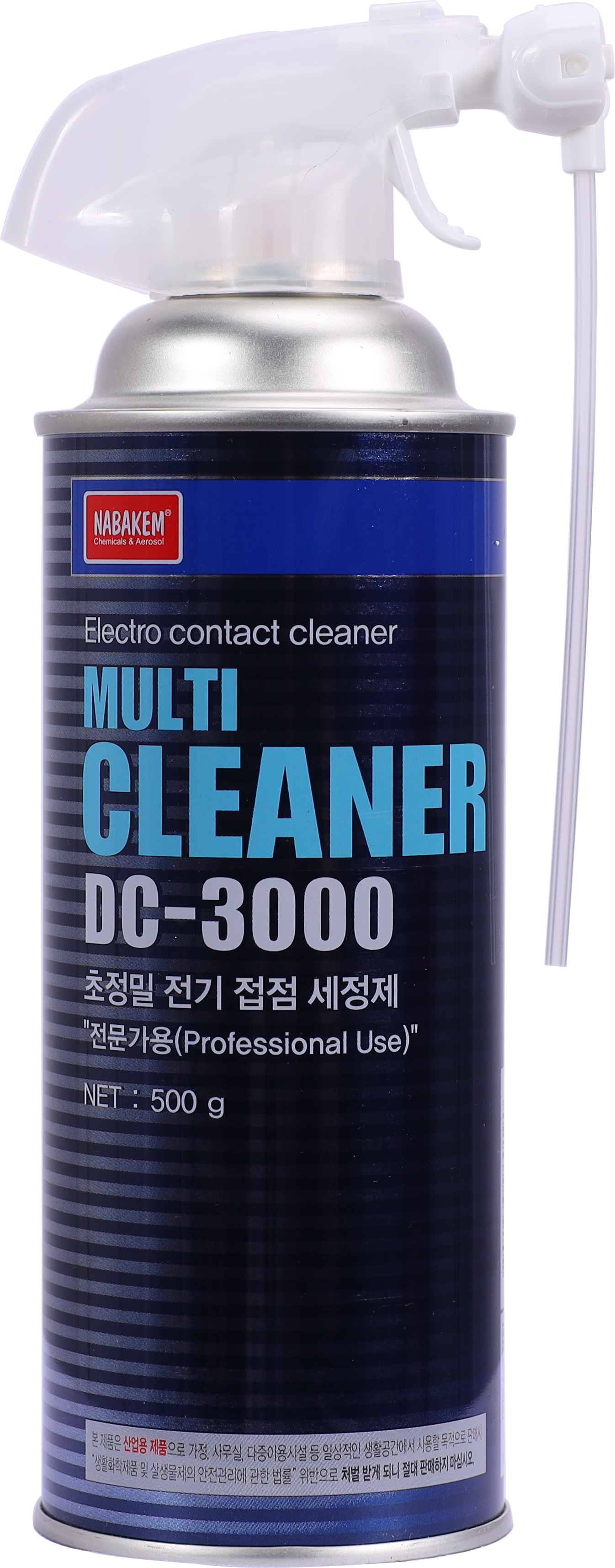 VỆ SINH BẢNG MẠCH ĐIỆN DC-3000 Nabakem