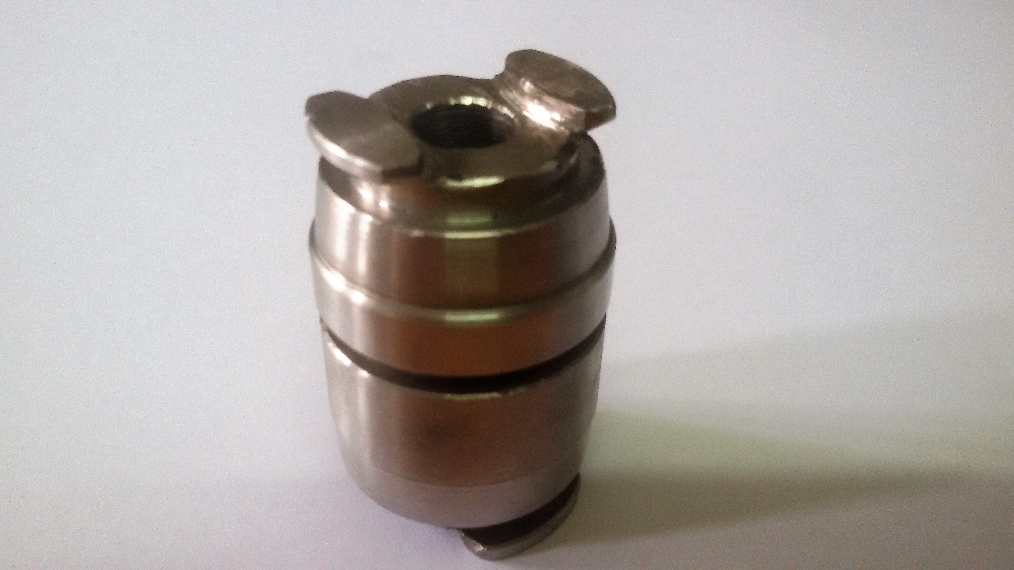 Khớp nối đầu nguồn
