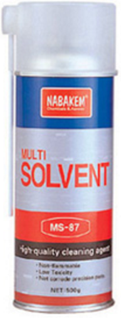 DUNG MÔI ĐA NĂNG MS-87 (TẨY RỬA MẠNH) Nabakem