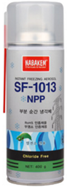 Chất làm lạnh tức thời SF-1013 NPP Nabakem