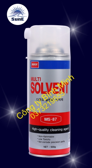DUNG MÔI ĐA NĂNG MS-87 (TẨY RỬA MẠNH) Nabakem