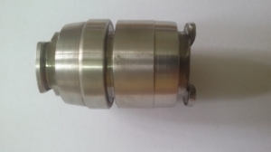 Khớp nối đầu nguồn
