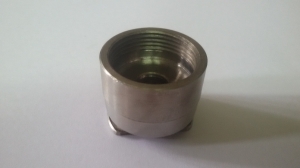 Khớp nối đầu nguồn